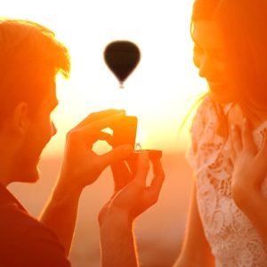 Marrakech: Hot Air Balloon Ride + Traditional Breakfast